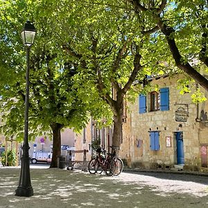 Le Colombier de Cyrano et Roxane