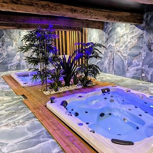 Relais du Beffroi Chambres d'Hôtes